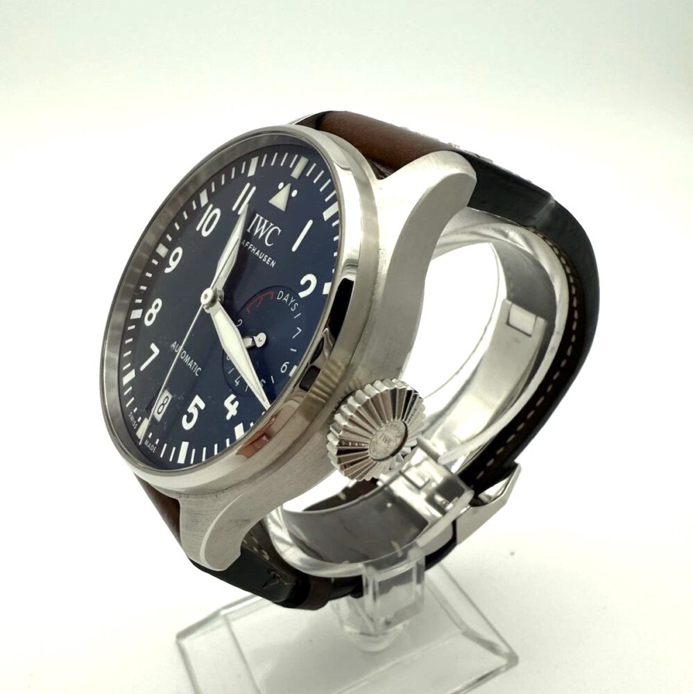 IWC Big Pilot Edition Le Petit Prince Watch RRP £10,500 IW501002 46mm - Image 2