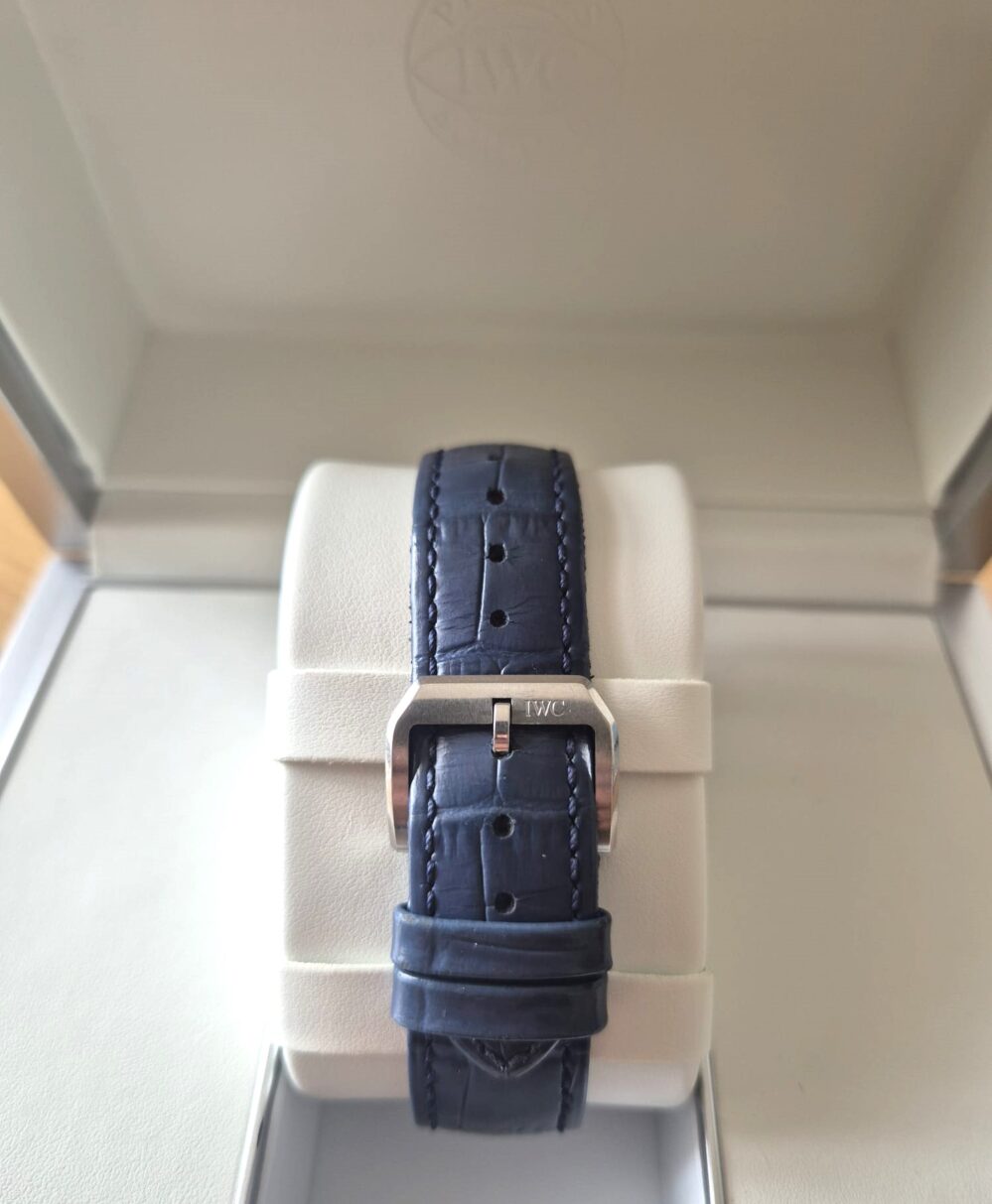 IWC Portuguese Chronograph IW371446 - Image 16