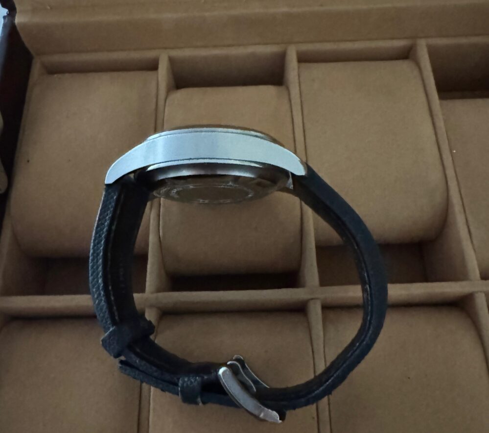 IWC Pilot Chronograph IW371704 42mm Automatic Full Set - Image 7