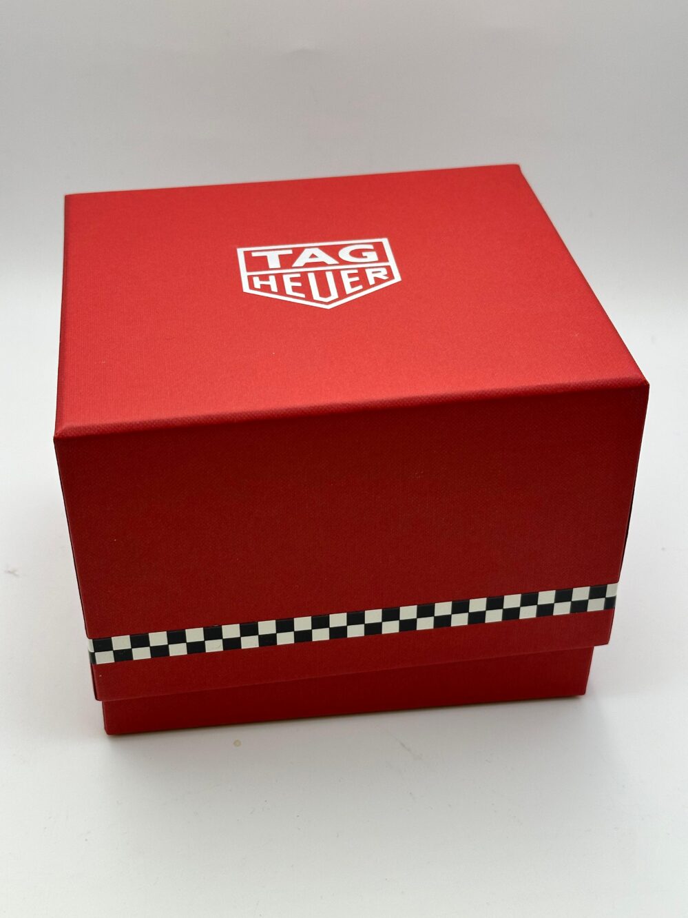 TAG Heuer Monaco Calibre 11 Full Set CAW211P - BRAND NEW - Image 8