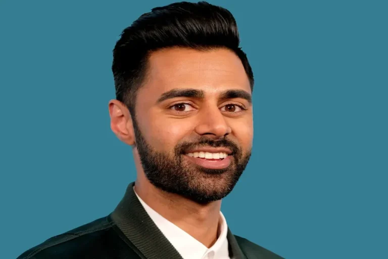 Hasan Minhaj Net Worth