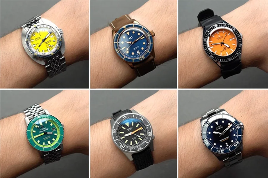 Best Watches Under 2000