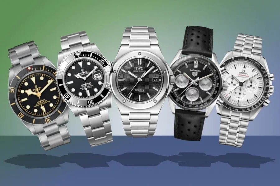 Best Watches Under 2000