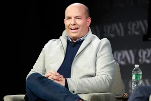 Brian Stelter Net Worth