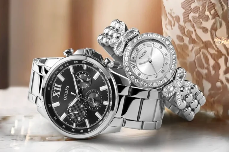 Diamond Watches for Men