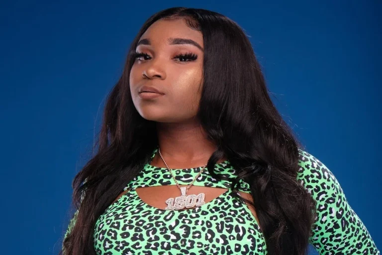 Erica Banks Net Worth