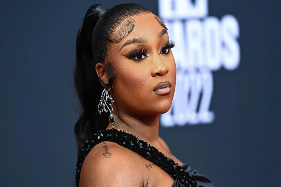 Erica Banks Net Worth