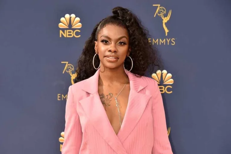 Jess Hilarious Height