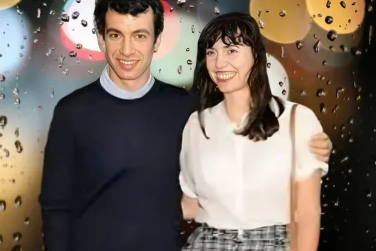 Nathan Fielder Ex Wife