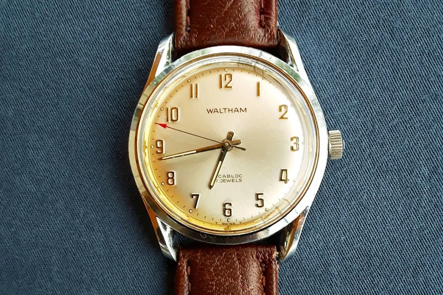 Waltham Watches