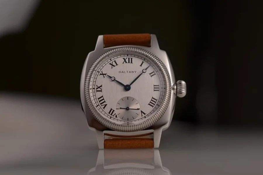 Who Should Choose Baltany Watches