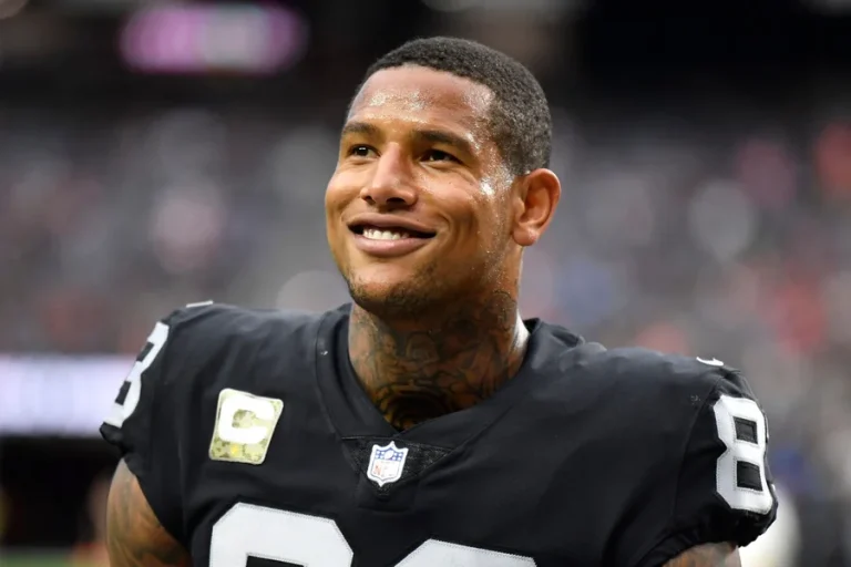 darren waller net worth