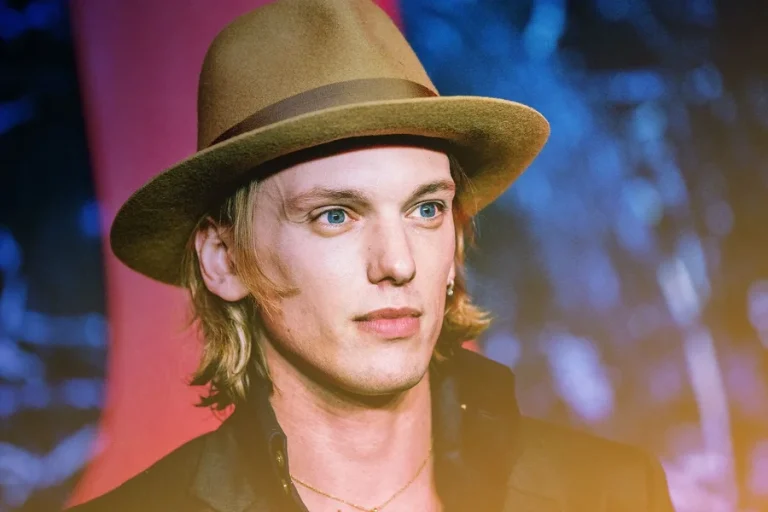 jamie campbell bower