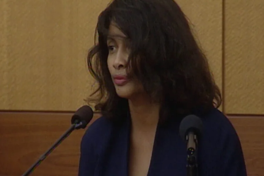 lance herndon wife name