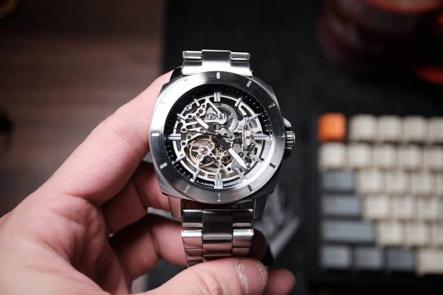 Are Fossil Watches Good