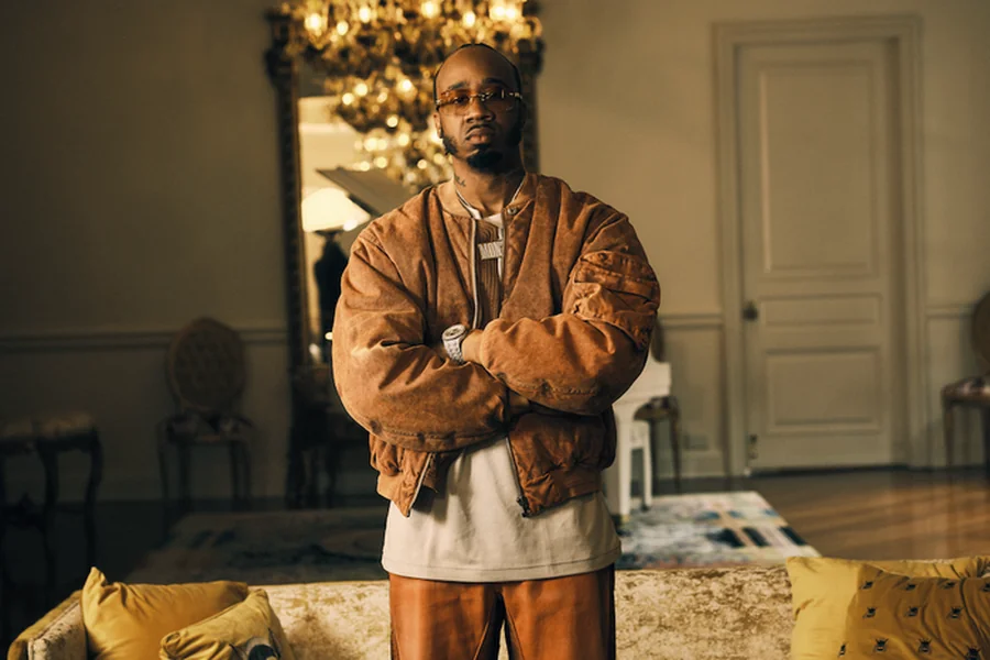 Benny the Butcher Net Worth