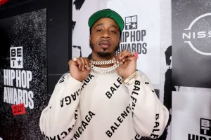 Benny the Butcher Net Worth