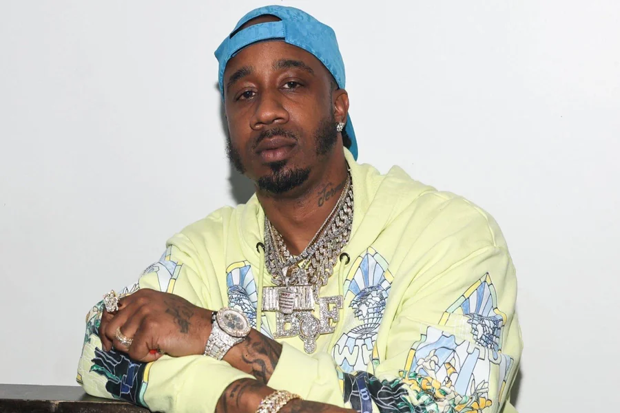 Benny the Butcher Net Worth