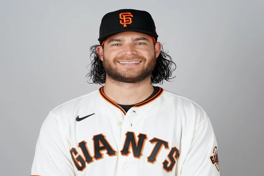 Brandon Crawford Wife