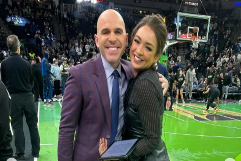Cassidy Hubbarth Husband