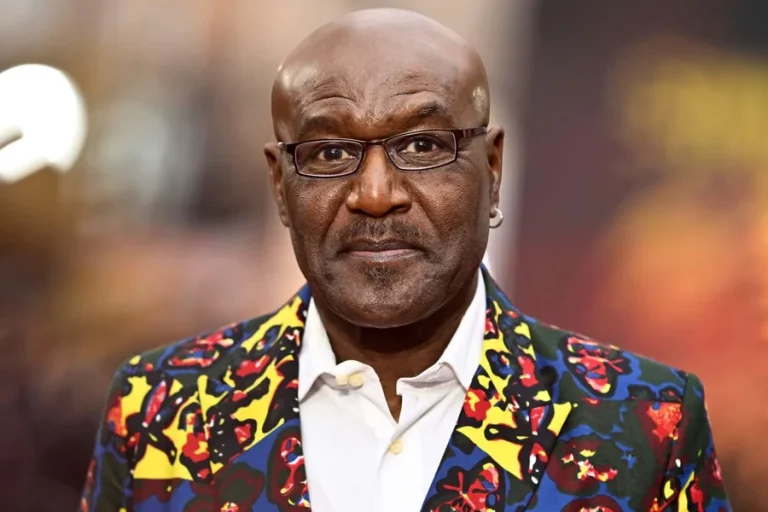 Delroy Lindo Net Worth