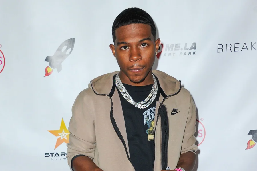 Deshae Frost Net Worth