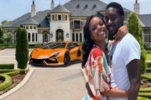 Desi Banks Net Worth