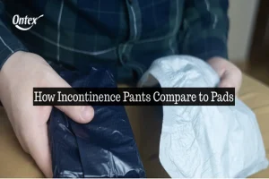 Incontinence Pants