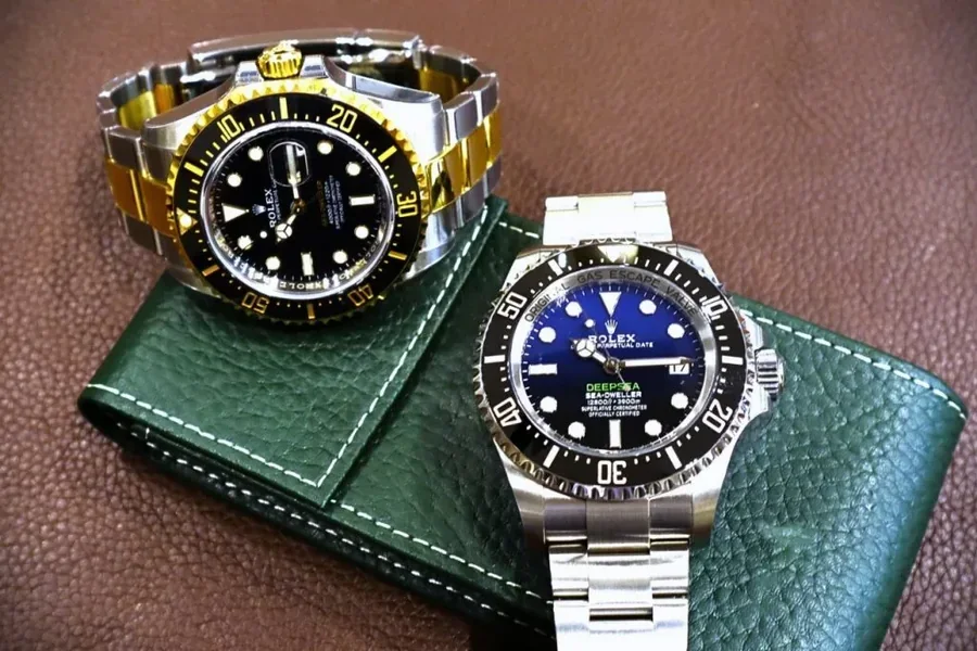 Entry Level Luxury Watches