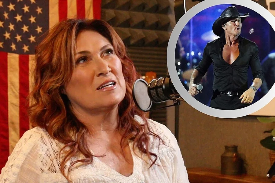 Jo Dee Messina Husband