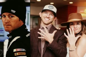 Kasey Kahne Wife