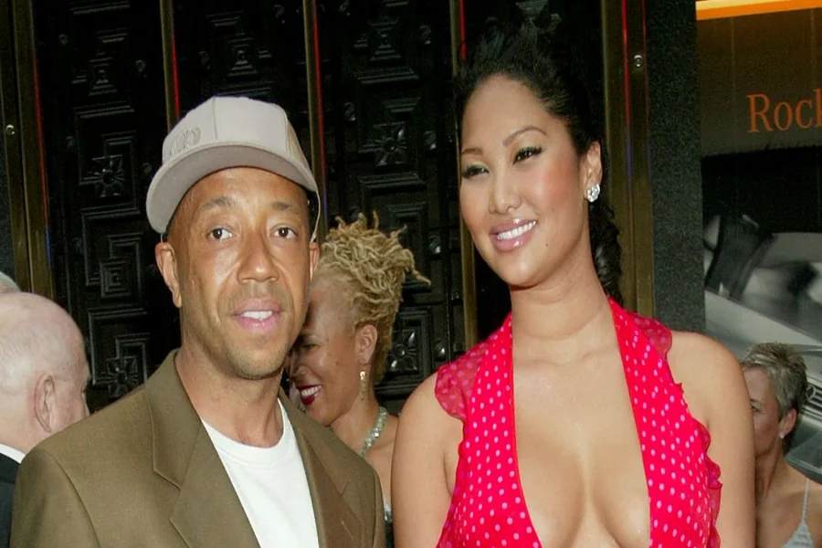 Kimora Lee Simmons' Husband