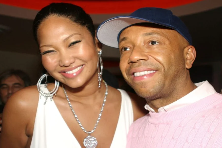 Kimora Lee Simmons' Husband