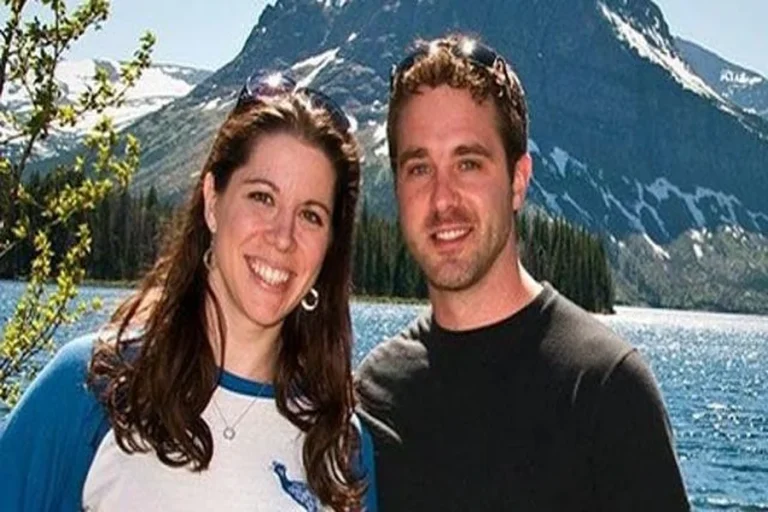 Mary Katharine Ham Husband Accident