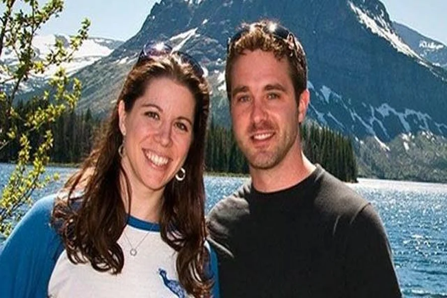 Mary Katharine Ham Husband Accident