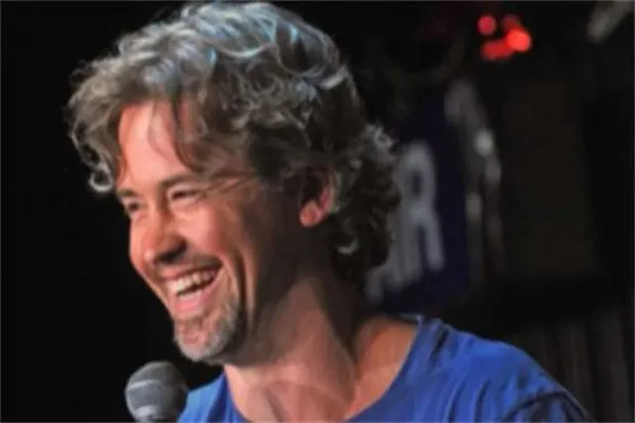 matt mccusker net worth 