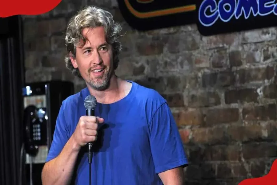 matt mccusker net worth 