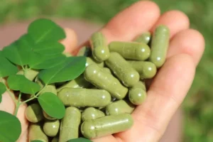 Moringa Supplement