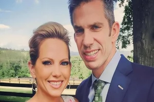 Shannon Bream Husband