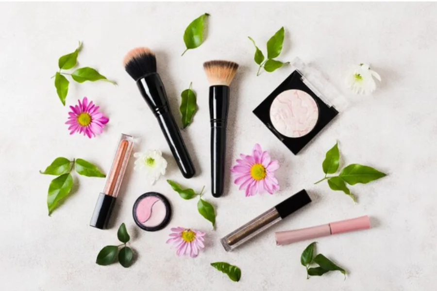 Kylie Jenner Cosmetics