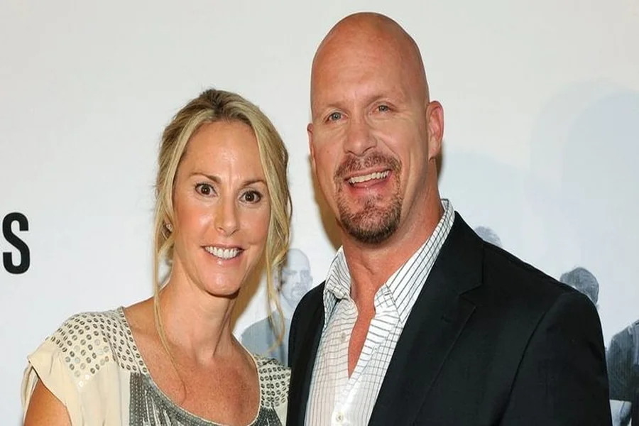 Stone Cold Steve Austin Wife