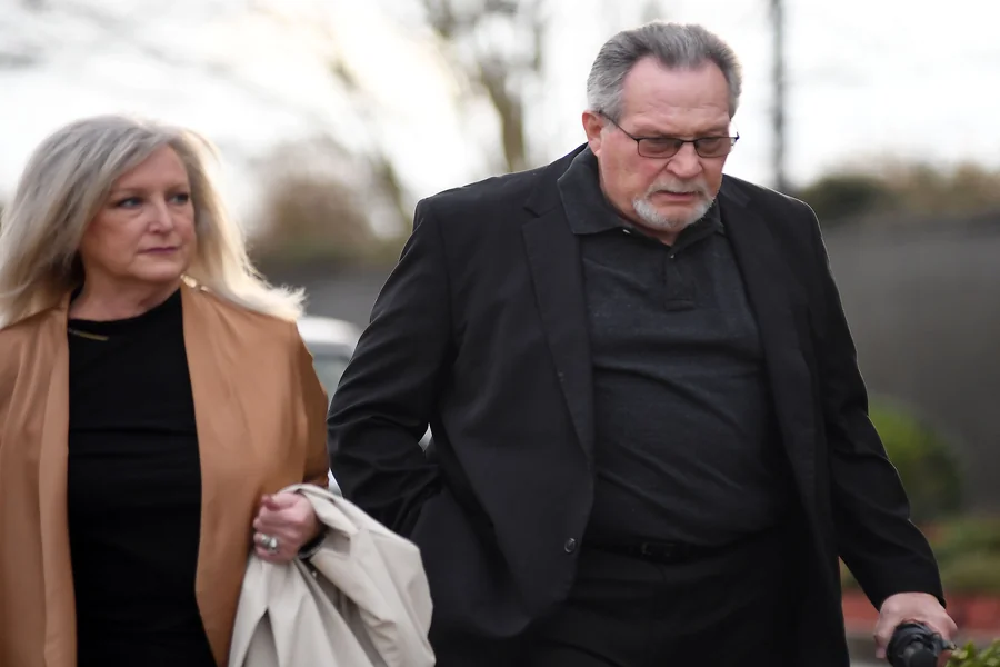 Ted DiBiase Net Worth