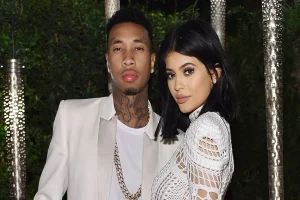Tyga Height