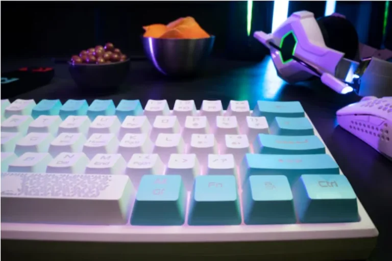 Swappable 75 Keyboard