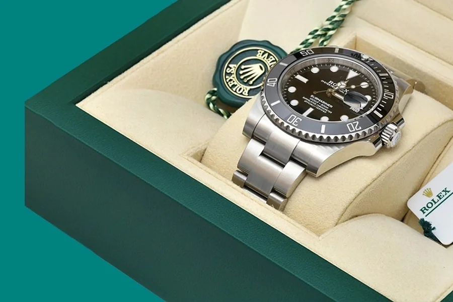 Why Do Rolex Watches Hold Value