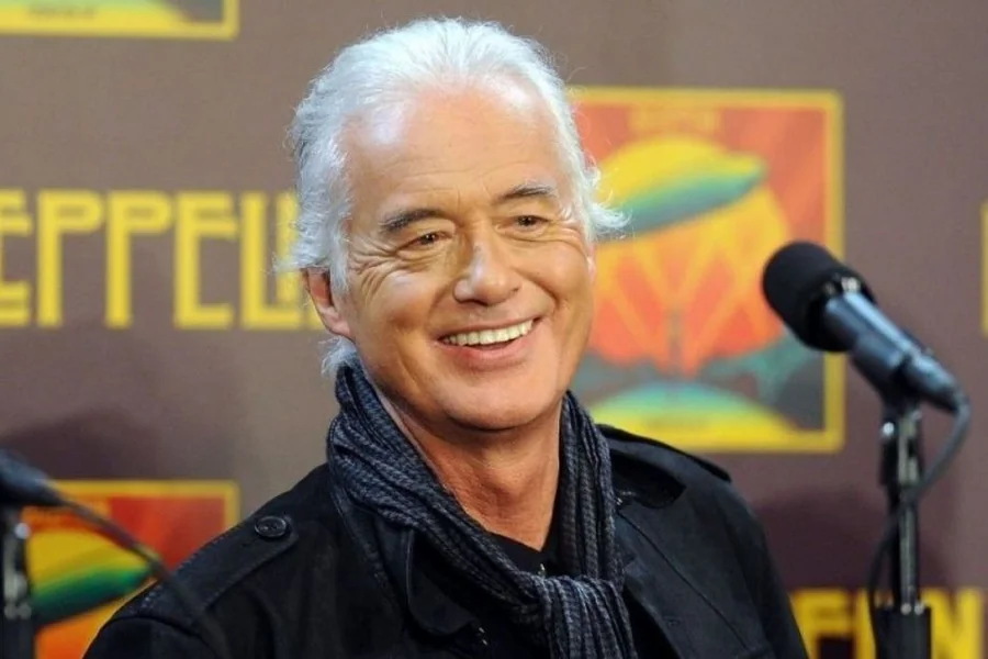 Why Jimmy Page Still Matters Today