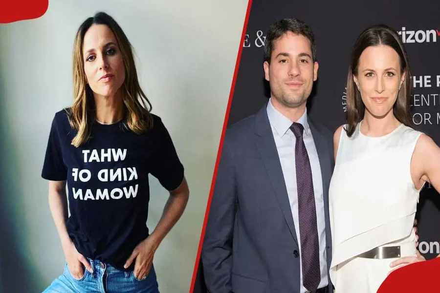 alicia menendez husband