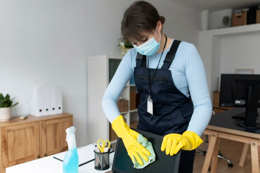 Additional Tips for Maintaining Cleanliness