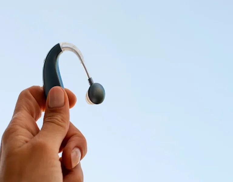 Advancing Hearing Technology How Phonak Transforms Listening Experiences