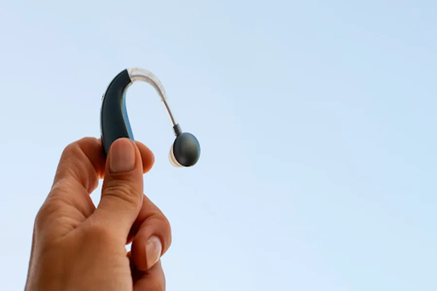 Advancing Hearing Technology How Phonak Transforms Listening Experiences